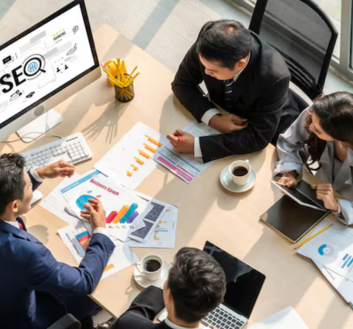 Best SEO Expert by Shilpy